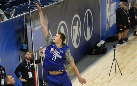 2007 nba draft combine measurements.